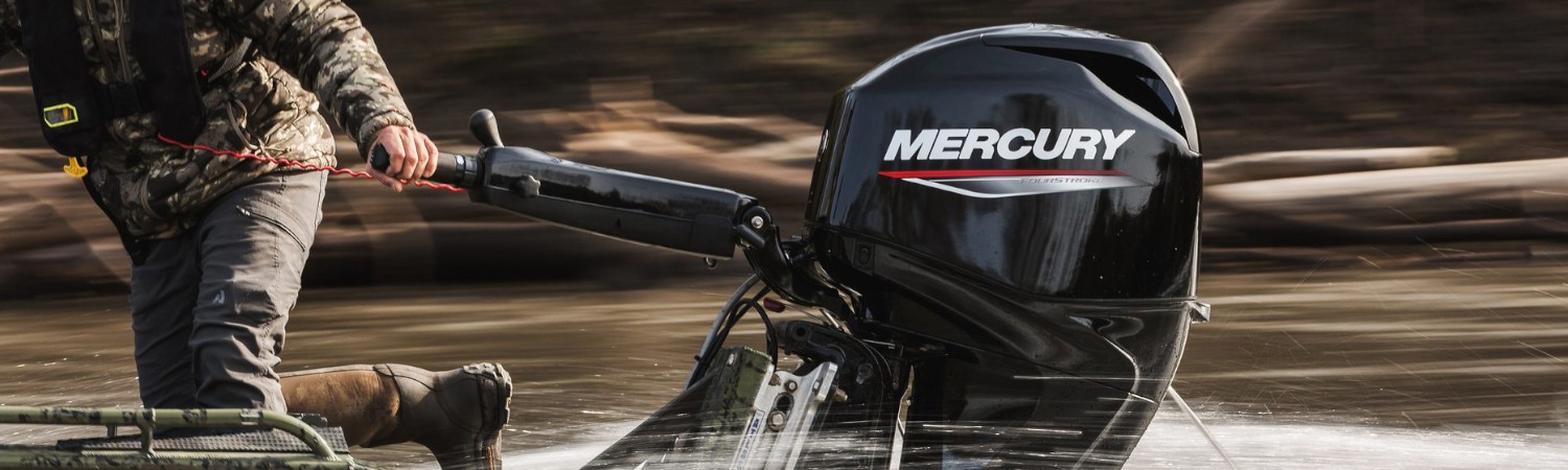 2021 Mercury Marine® for sale in Stevens Marine, Tigard, Oregon