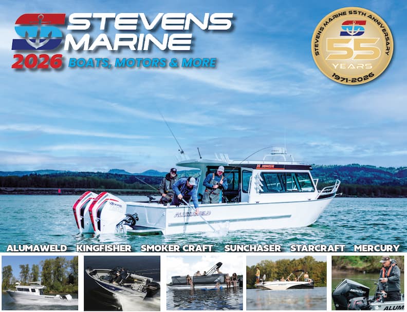 Go to stevensmarine.com